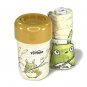Totoro Vintage Wet Towel Set from Japan
