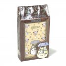 "My Neighbor Totoro" Deck of Vintage Playing Cards from Japan