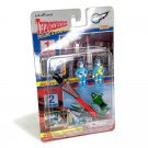 Thunderbirds Interchangeable Vintage Handistrap from Japan