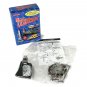 Thunderbirds Vintage Mini Vehicle Model Kits - Set 2
