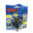 Vintage Thunderbirds Pull n Go Vehicle - Thunderbird 2