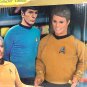 Vintage Star Trek Barbie & Ken Figures