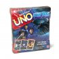 Uno Special Edition Vintage Star Trek Cards