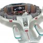 Star Trek Next Generation Enterprise 1701-D Vintage Mini Playset
