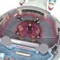 Star Trek Next Generation Enterprise 1701-D Vintage Mini Playset