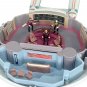 Star Trek Next Generation Enterprise 1701-D Vintage Mini Playset