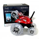 Thunder Tumbler Radio Car