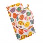 Easter Egg Kitchen Towel and Pot Holder Set Cotton 2 Piece