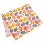 Easter Egg Kitchen Towel and Pot Holder Set Cotton 2 Piece