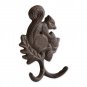 Whimsical Chipmunk Wall Hook