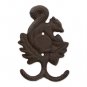 Whimsical Chipmunk Wall Hook