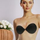 Black EasyLift Front Hook Bra