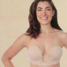 Nude BareEase V-Bra