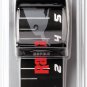 Retractable Ruler Spring Loaded Easy Read Non Reflective 60 Inch