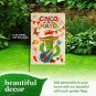 Cinco de Mayo Garden Flag Cactus Double Sided 12x18 Outdoor Decor