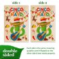 Cinco de Mayo Garden Flag Cactus Double Sided 12x18 Outdoor Decor