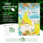 Garden Flag Stand & 12x18 Double-Sided All You Need Is Summer Gnome Garden Flag Combo