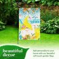 Garden Flag Stand & 12x18 Double-Sided All You Need Is Summer Gnome Garden Flag Combo