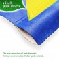 Garden Flag Stand & 12x18 Double-Sided Family & Friends Sunflower Garden Flag Combo