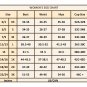 Blue Black Tie Dye Swirl High Waist Leggings One Size