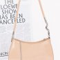 Womens Enamel Shoulder Bag Glossy Patent Chain Strap Purse