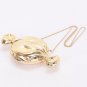 Womens Metallic Acrylic Candy Shape Clutch Chain Shoulder Bag