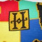 Crochet Harry Potter Hogwarts Blanket