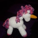 Amigurumi Unicorn