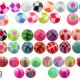 Body Piercing Accessories