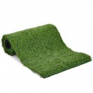 Artificial Grass Party Table Runner For Indoor Outdoor Parties 17 X 59 ""