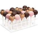 Cake Pop Holder Lollipop Stand (24 Holes)