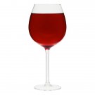 25Oz Oversized Large Wine Glass That Holds A Bottle Of Wine 750Ml