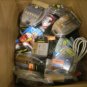 Wholesale AV, Audio, Video and Computer cables - 84pcs