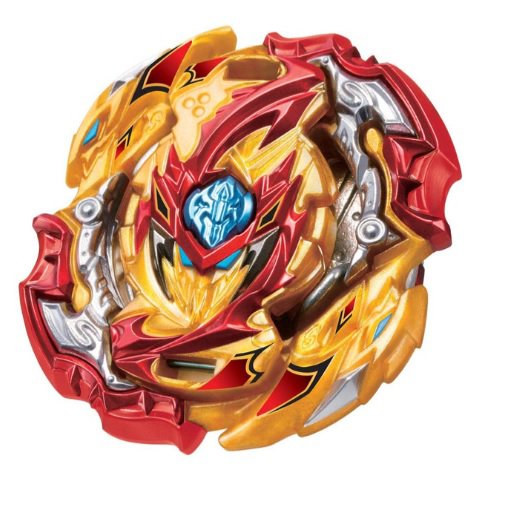 Lord Spriggan Spryzen Burst Rise Gatinko Beyblade