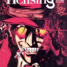 HELLSING D20 SUPPLEMENT AND EPISODE GUIDE HC (FREE SHIP)
