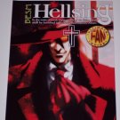 HELLSING ULTIMATE FAN GUIDE VOL.2  (TP) FREE SHIP