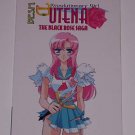 BESM Revolutionary Girl Utena Book 2 **New**