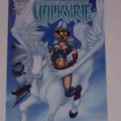 Power of the valkyrie #4