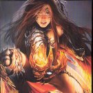 WITCHBLADE #103 Michael Turner Cover **New, Mint**