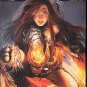 WITCHBLADE #103 Michael Turner Cover **New, Mint**