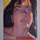 DC COMICS COVERGIRLS PX HC **Brand New Sealed**