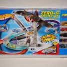 Hotwheels Zero-G Motorized Starter Set w/Bonus *NEW* (FREE SHIP) Hotwheels Zero-G Motorized Starter Set w/Bonus *NEW* (FREE SHIP)