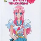 BESM Revolutionay Girl Utena The Black Rose Saga Book 2 - NEW BESM Revolutionay Girl Utena The Black Rose Saga Book 2 - NEW