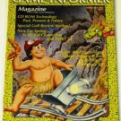 Game Informer Sping Issue 1992