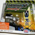 Mega Bloks Magnext Spheron Single Launcher - NIB Mega Bloks Magnext Spheron Single Launcher - NIB
