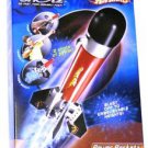 Hot Wheels Double Shotz Power Rocketz - NEW