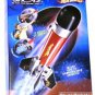 Hot Wheels Double Shotz Power Rocketz - NEW