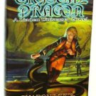 Crystal Dragon A Liaden Universe Novel (Hardcover) New by Sharon Lee