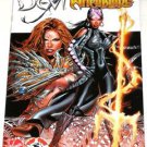 Devi Witchblade Issue #1 - NEW