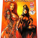 Devi Witchblade Issue #1 Variant Edition Cover - NEW